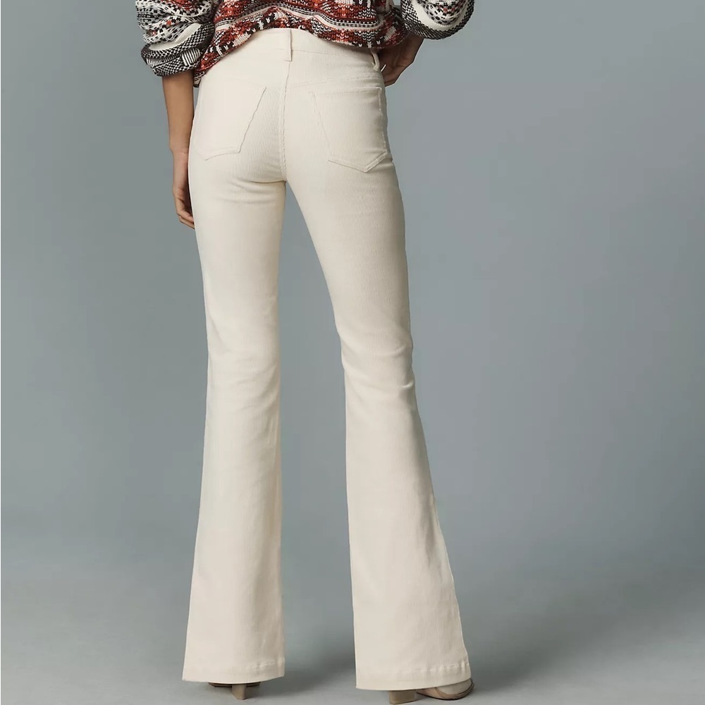 NWT Joe's Jeans Frankie High-Rise Bootcut Jeans - Picture 5 of 5